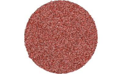 PFERD TOOLS CDR 25 A 60 42770306 Schuurblad Korrelgrootte (num) 60 (Ø) 25 mm 100 stuk(s)