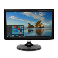 Kensington MagPro™ Privacy Filter Privacyfolie Monitor 54,6 cm (21,5) Beeldverhouding: 16:9 K58354WW Universal - thumbnail