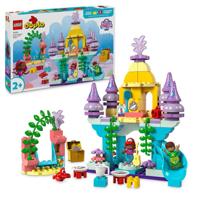 LEGO® DUPLO 10435 Ariëls magische onderwaterpaleis - thumbnail
