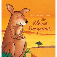 Kleine Kangoeroe (Hardback) - thumbnail