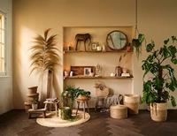 Clayre & Eef Theepot 17x12x10cm 600ml - thumbnail