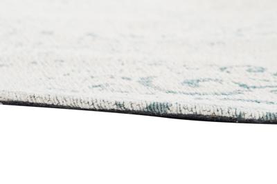 Tapijt DKD Home Decor Polyester Katoen Arabisch (200 x 200 x 1 cm)