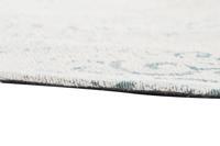 Tapijt DKD Home Decor Polyester Katoen Arabisch (200 x 200 x 1 cm) - thumbnail