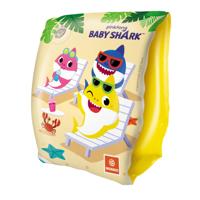 Mondo zwembandjes baby shark - thumbnail