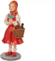 Efteling Roodkapje - thumbnail