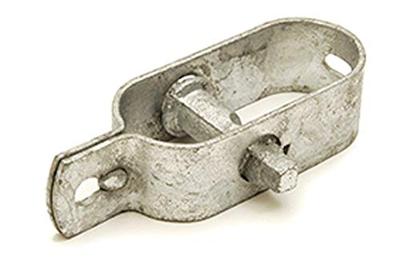 Draadspanner therm.verz.type 3