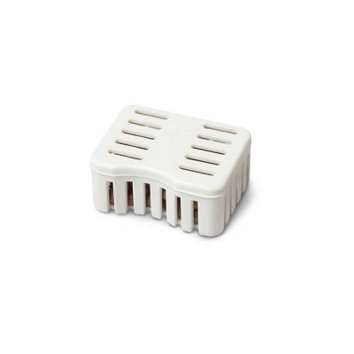 Clean Air Optima Optima Nano filter CA803 Klimaat accessoire Zilver