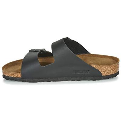 Birkenstock Arizona narrow 51793 black Zwart maat 38