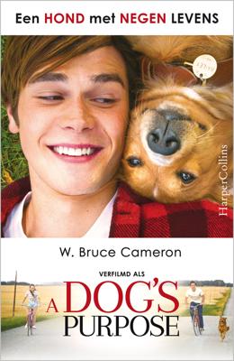 Een hond met negen levens - W. Bruce Cameron - eBook (9789402753028) Een hond met negen levens - W. Bruce Cameron - eBook (9789402753028)