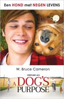 Een hond met negen levens - W. Bruce Cameron - eBook (9789402753028) - thumbnail