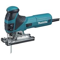Makita 4351CT | Decoupeerzaag T-model | 230V | In koffer - 4351CT - thumbnail
