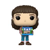 Stranger Things Funko Pop Vinyl: Eleven with Diorama - thumbnail