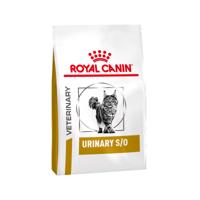 ROYAL CANIN Urinary S/O - droogvoer voor katten - 3,5kg - thumbnail