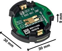 Bosch Blauw GCY 30-4 Bluetooth module voor Bosch Professional machines (GCY42 - 1600A013WF) - 1600A016NH - thumbnail