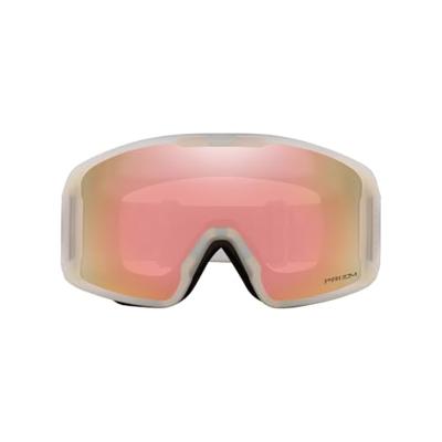Oakley Line Miner M Sneeuwbril Matte Cool Grey M