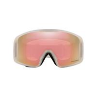 Oakley Line Miner M Sneeuwbril Matte Cool Grey M - thumbnail