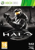 Halo Combat Evolved Anniversary - thumbnail