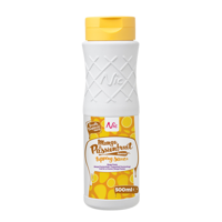 Nic topping mango passie (500ml) - thumbnail