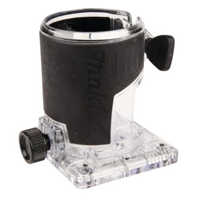 Freesmodule transparant Makita 199089-4 Freesmodule transparant Makita 199089-4