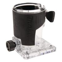 Freesmodule transparant Makita 199089-4 - thumbnail