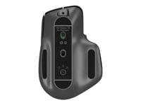 Muis logitech mx master 3s business - thumbnail