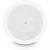 LD Systems Contractor CICS 62 100 V 6.5 inch 2-weg plafond luidspreker 100 V - thumbnail