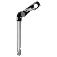 Ergotec Stuurpen Kobra Vario Tube 22.2/25.4 300/90 Zw/Zi - thumbnail