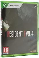 Resident Evil 4 (2023) - thumbnail