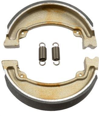 TRW remsegmenten "mcs 805 brake shoe mcs805 organic standard