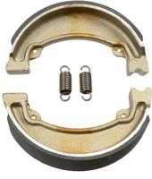 TRW remsegmenten "mcs 805 brake shoe mcs805 organic standard - thumbnail