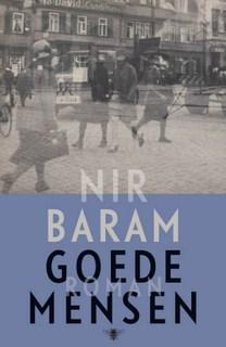 Goede mensen - Nir Baram - ebook