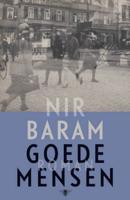 Goede mensen - Nir Baram - ebook - thumbnail