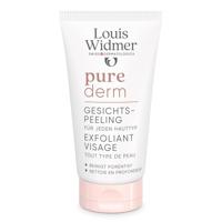 Louis Widmer Purederm Gezichtspeeling Met Parfum 50ml - thumbnail