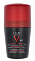 Vichy Homme Déo Clinical Control 50ml - thumbnail