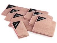 Klud Microvezel vaatdoekjes Blossom, per 7 - thumbnail