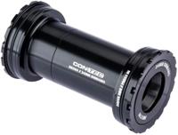 CONTEC bracketset "box.fit bb386" ct botton brackets boxfit bb386-24 shim. 86,5, 46mm - thumbnail