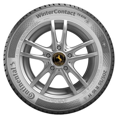 Continental winterbanden "wintercontact ts870". tires wi 225/50r17 98v conti wi-contact ts870 xl - thumbnail