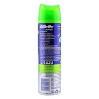 Gillette Gillette Scheergel Sensitive voor de Gevoelige Huid - 200 ml - thumbnail