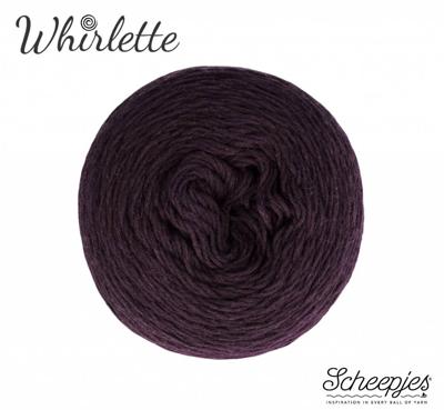 Scheepjes Whirlette - 855 Grappa - Haakgaren / Breigaren