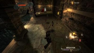 Enclave HD (Limited Run Games)