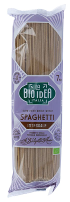 La Bio Idea Spaghetti Volkoren La Bio Idea Spaghetti Volkoren