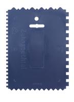 kwb 032900 Getand plamuurmes (l x b) 180 mm x 140 mm - thumbnail