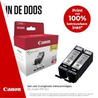 Canon 0318C010 inktcartridge - thumbnail