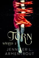 Torn - Jennifer L. Armentrout - ebook - thumbnail