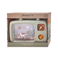Little Dutch farm muziek tv - thumbnail