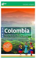 Ontdek Colombia - thumbnail