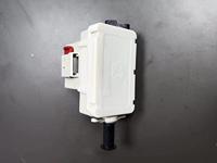 HEMA Nijntje gordijnstof verduisterend mintgroen (mintgroen) - thumbnail