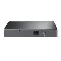 TP-LINK 8 Port Gigabit PoE Switch Unmanaged Gigabit Ethernet - thumbnail