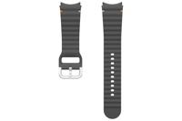 Samsung ET-SNL31LBEGEU Reserve armband Maat: M/L Donkergrijs - thumbnail