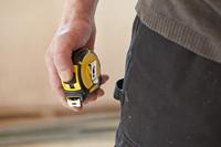 Stanley Handgereedschap rolbandmaat stanley tylon | 8m/24' - 25mm - 0-30-656 - thumbnail